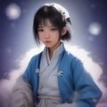 绳艺网教程制作编辑陈若溪头像，负责图文教程拍摄与步骤分解，擅长新手友好型内容设计
